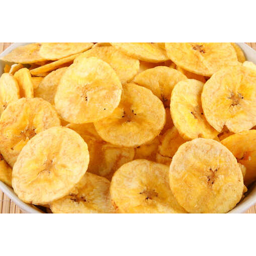SURATI Spicy Banana Chips