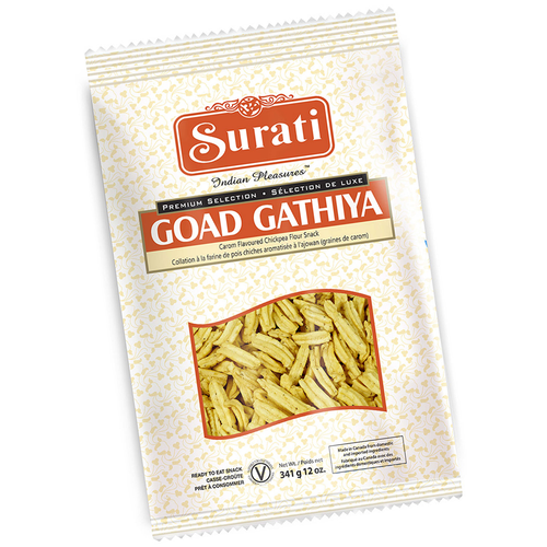 Surati Goad Gathiya