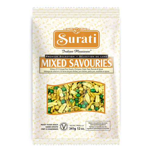 Surati Mix Savouries