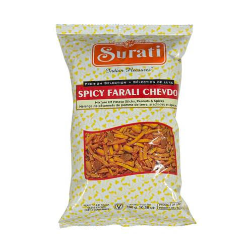SURATI SPICY FARALI CHEVDO