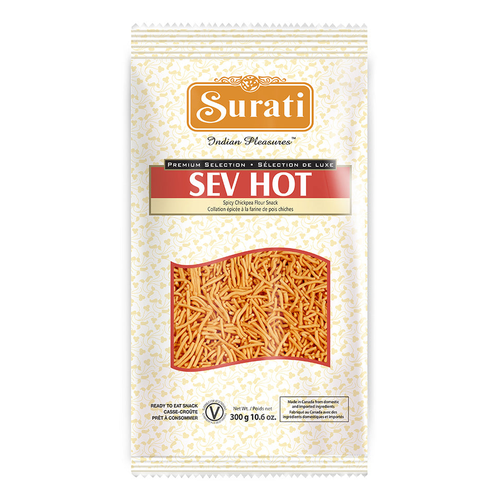 Surati Surati Hot Sev