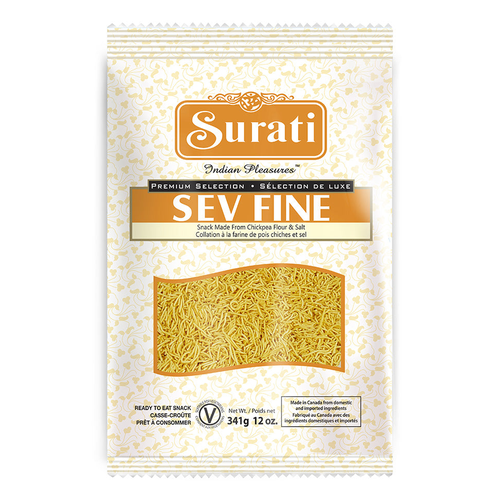 Surati Surati Sev Fine