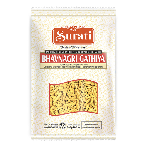 Surati Surati Tikha Gathiya