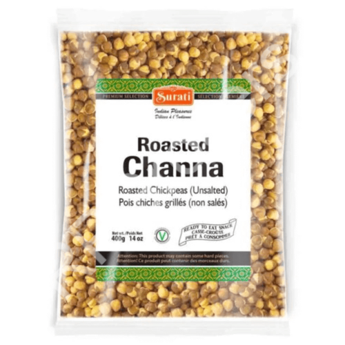 SURATI CHANNA ROASTED SALTED