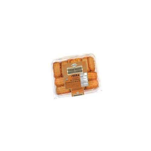 Golden Jeera Biscuits