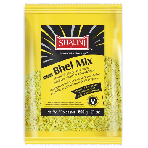 SHALINI BHEL MIX PLAIN