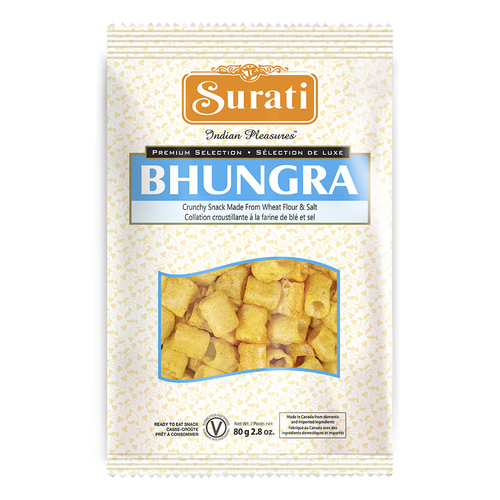 Surati Bhungra Plain
