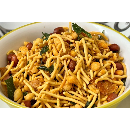 SHALINI MADRAS MIX