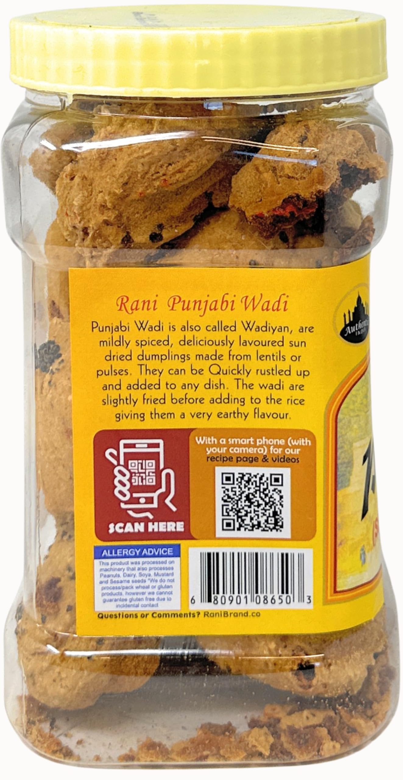 Surati Punjabi Wadi