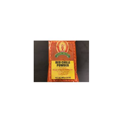Laxmi Red Chili Powder