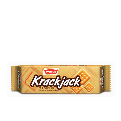 Parle Parle Krackjack Biscuits