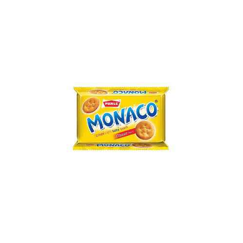 Parle Monaco Box Pack