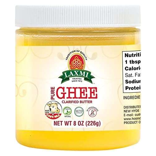 Laxmi Butter Ghee