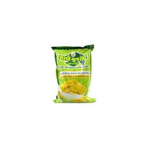 GG YELLOW BANANA WAFERS