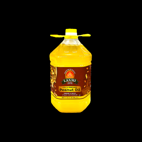 Laxmi Laxmi Cold Pressed Peanut Oil