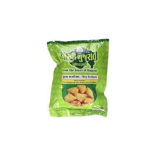 GARVI GUJARAT DRY SAMOSA