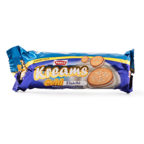 Parle Parle Elachi Cream