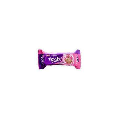 Parle Hide & Seek Fab Strawberry