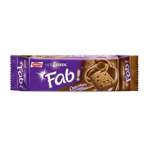 Parle Parle Fab Chocolate