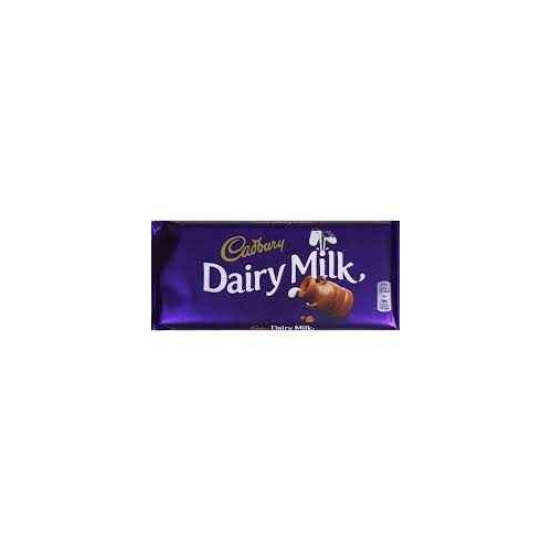 Cadbury Dairy Milk