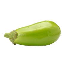 GREEN GRAFFITI EGGPLANT