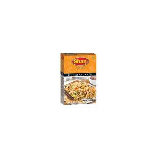 Shan Chinese Chowmein