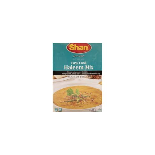 Shan EASY COOK Haleem Mix