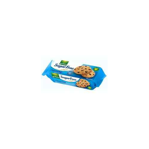 Gullon Sugar Free Choc Chip Cookies
