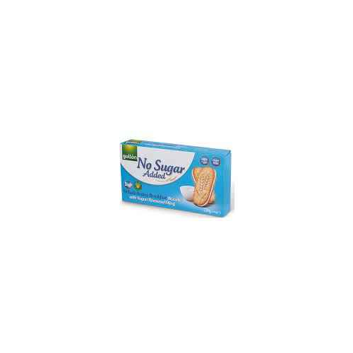 GULLON NO SUGAR BREAKFAST YOGURT BISCUIT