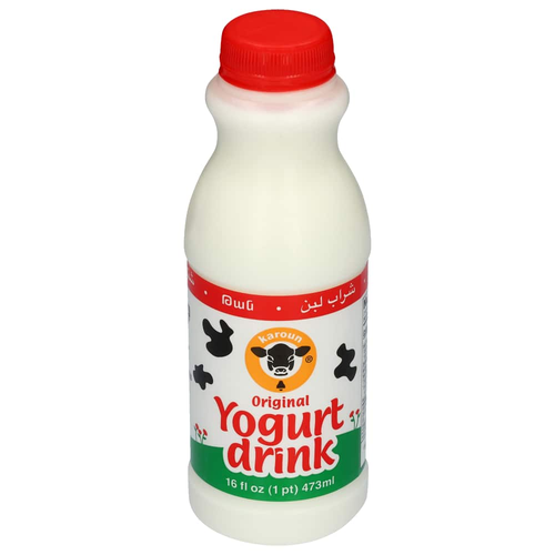 KAROUN Yogurt Drink Original