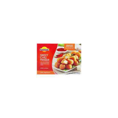NANAK SWEET CHILI PANEER