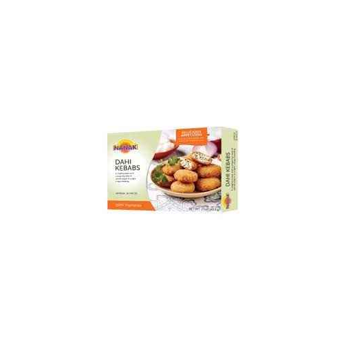NANAK DAHI KEBABS 20 PCS