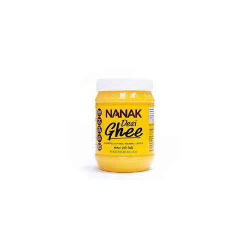 Nanak Desi Ghee