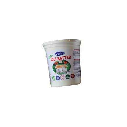Gandhis Idli Batter