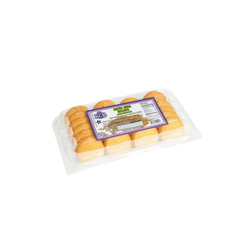KCB SALTED JEERA BISCUITS