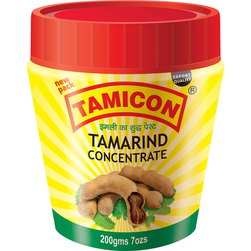 Tamicon Tamicon Tamarind Concentrate
