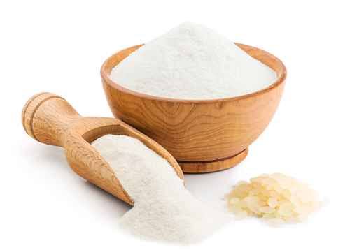 SOUTH INDIAN RICE FLOUR INDIA BAZAAR