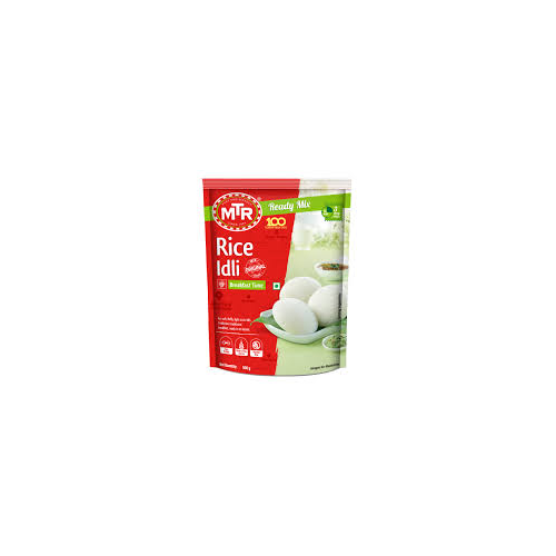 MTR RICE IDLI MIX