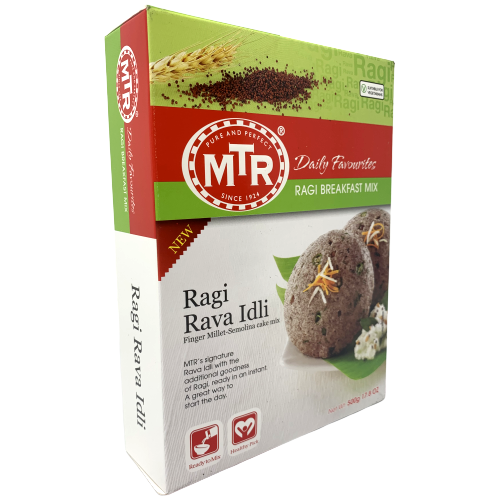 MTR Ragi Rava Idli Mix