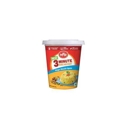 MTR MAGIC MASALA UPMA CUP