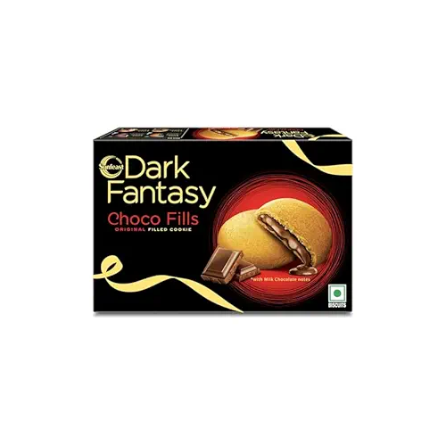 Sunfeast Dark Fantasy Choco Style Fills