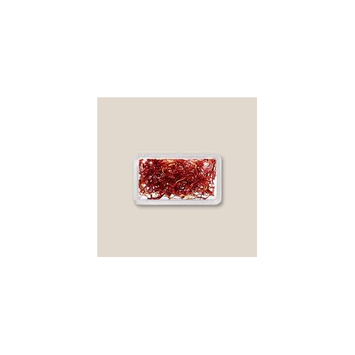 GRAIN MARKET SAFFRON