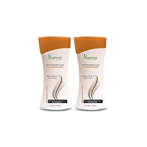 KAZIMA Anti Hair Fall And Damage Control Conditioner