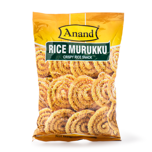 Anand Anand Rice Muruku