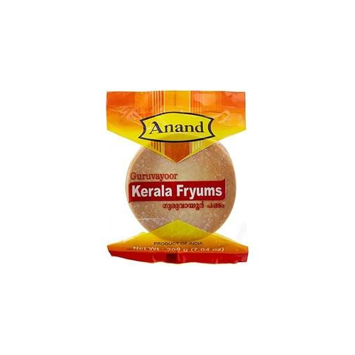 ANAND Karela Fryums