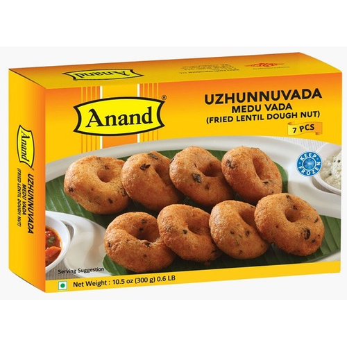 ANAND UZHUNNUVADA 7 PC