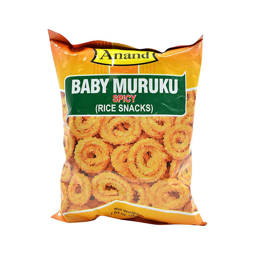 Anand Anand Baby Muruku Spicy