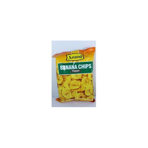 ANAND Banana Pepper Chips