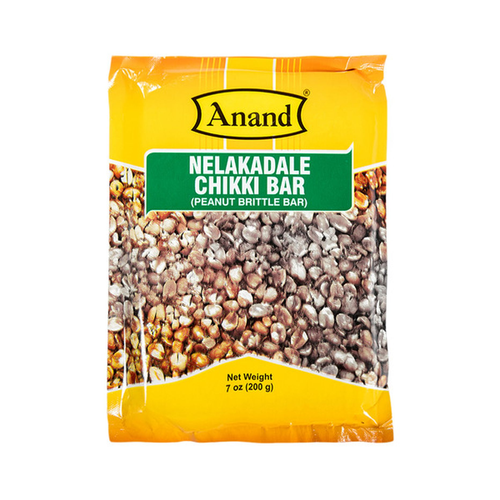 Anand Anand Chikki Bar