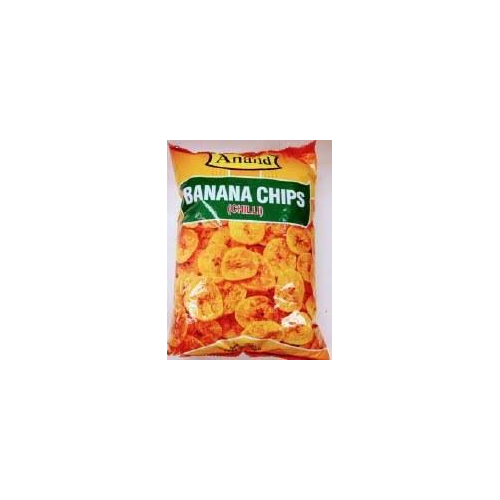 ANAND BANANA CHIPS CHILI